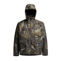 Sitka Delta Insulated Jacket Optifade Timber - Sitka - sporteque.ca
