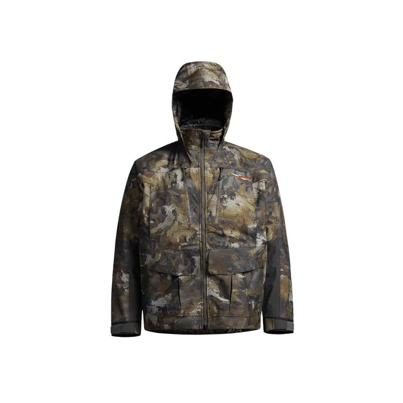 Sitka Delta Insulated Jacket Optifade Timber - Sitka - sporteque.ca