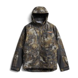 Sitka Delta Insulated Jacket Optifade Timber - Sitka - sporteque.ca
