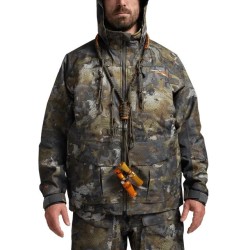 Sitka Delta Insulated Jacket Optifade Timber - Sitka - sporteque.ca