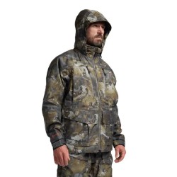 Sitka Delta Insulated Jacket Optifade Timber - Sitka - sporteque.ca