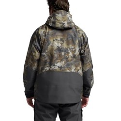 Sitka Delta Insulated Jacket Optifade Timber - Sitka - sporteque.ca