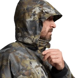 Sitka Delta Insulated Jacket Optifade Timber - Sitka - sporteque.ca