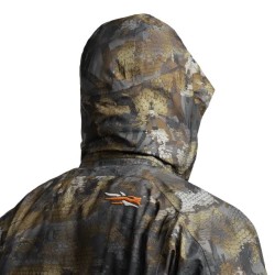 Sitka Delta Insulated Jacket Optifade Timber - Sitka - sporteque.ca