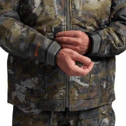 Sitka Delta Insulated Jacket Optifade Timber - Sitka - sporteque.ca