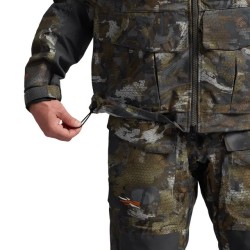 Sitka Delta Insulated Jacket Optifade Timber - Sitka - sporteque.ca