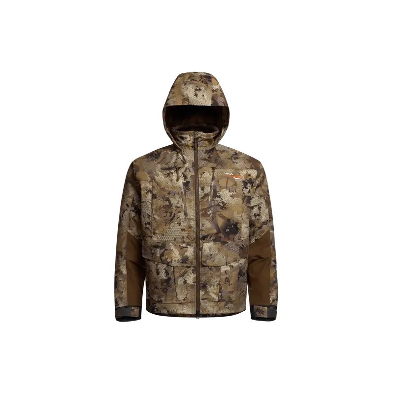 Sitka Delta Insulated Jacket Optifade Marsh - Sitka - sporteque.ca
