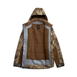 Sitka Delta Insulated Jacket Optifade Marsh - Sitka - sporteque.ca