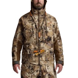 Sitka Delta Insulated Jacket Optifade Marsh - Sitka - sporteque.ca