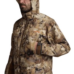 Sitka Delta Insulated Jacket Optifade Marsh - Sitka - sporteque.ca