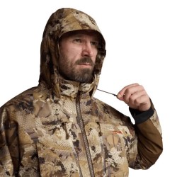 Sitka Delta Insulated Jacket Optifade Marsh - Sitka - sporteque.ca
