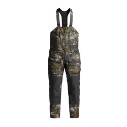 Sitka Delta Insulated Bib Optifade Timber - Sitka - sporteque.ca