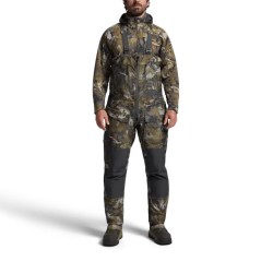 Sitka Delta Insulated Bib Optifade Timber - Sitka - sporteque.ca