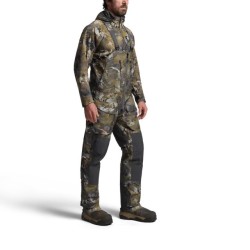 Sitka Delta Insulated Bib Optifade Timber - Sitka - sporteque.ca