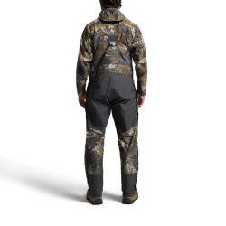 Sitka Delta Insulated Bib Optifade Timber - Sitka - sporteque.ca