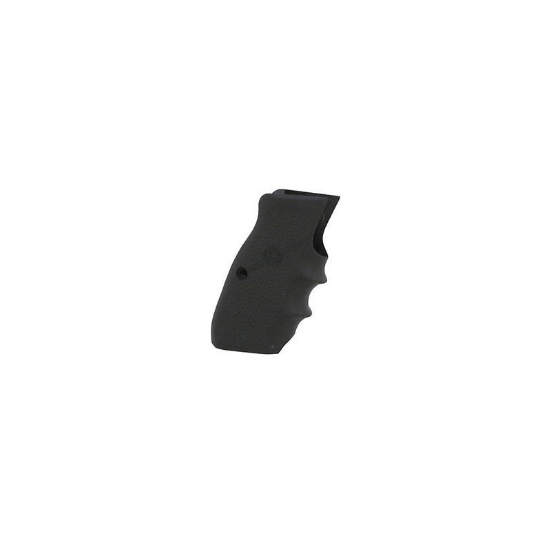 Hogue CZ 75 Rubber Grip Black Hogue Pistol Grip