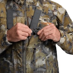 Sitka Delta Insulated Bib Optifade Timber - Sitka - sporteque.ca