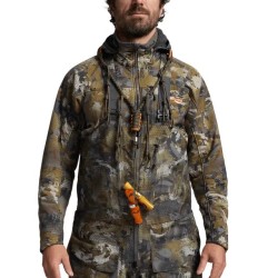 Sitka Delta Insulated Bib Optifade Timber - Sitka - sporteque.ca