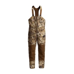 Sitka Delta Insulated Bib Optifade Marsh - Sitka - sporteque.ca