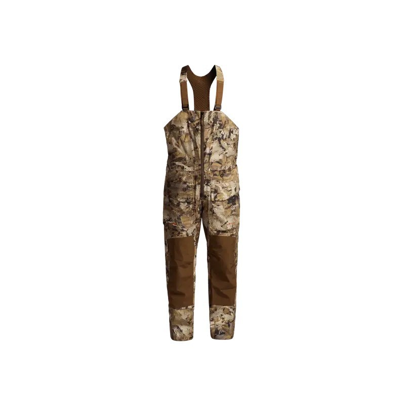 Sitka Delta Insulated Bib Optifade Marsh - Sitka - sporteque.ca