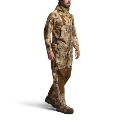 Sitka Delta Insulated Bib Optifade Marsh - Sitka - sporteque.ca