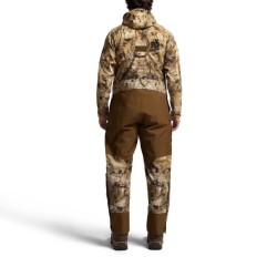 Sitka Delta Insulated Bib Optifade Marsh - Sitka - sporteque.ca