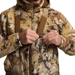 Sitka Delta Insulated Bib Optifade Marsh - Sitka - sporteque.ca