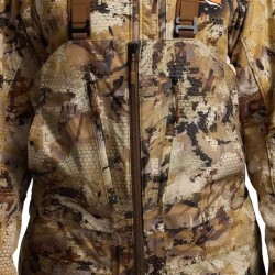 Sitka Delta Insulated Bib Optifade Marsh - Sitka - sporteque.ca