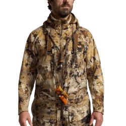 Sitka Delta Insulated Bib Optifade Marsh - Sitka - sporteque.ca