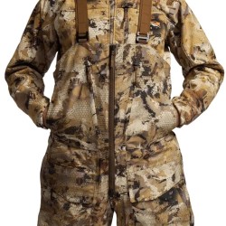 Sitka Delta Insulated Bib Optifade Marsh - Sitka - sporteque.ca