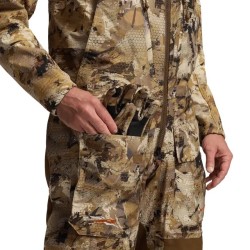 Sitka Delta Insulated Bib Optifade Marsh - Sitka - sporteque.ca