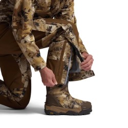Sitka Delta Insulated Bib Optifade Marsh - Sitka - sporteque.ca
