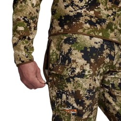 Sitka Pursuit Pant Optifade Subalpine - Sitka - sporteque.ca