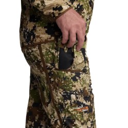 Sitka Pursuit Pant Optifade Subalpine - Sitka - sporteque.ca