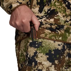 Sitka Pursuit Pant Optifade Subalpine - Sitka - sporteque.ca