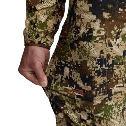 Sitka Pursuit Pant Optifade Subalpine - Sitka - sporteque.ca