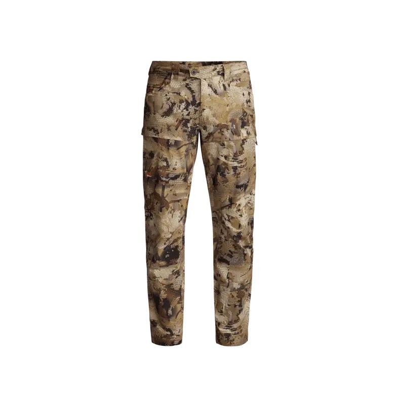 Sitka Pursuit Pant Optifade Marsh - Sitka - sporteque.ca