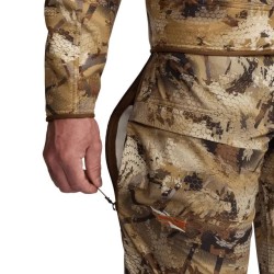 Sitka Pursuit Pant Optifade Marsh - Sitka - sporteque.ca