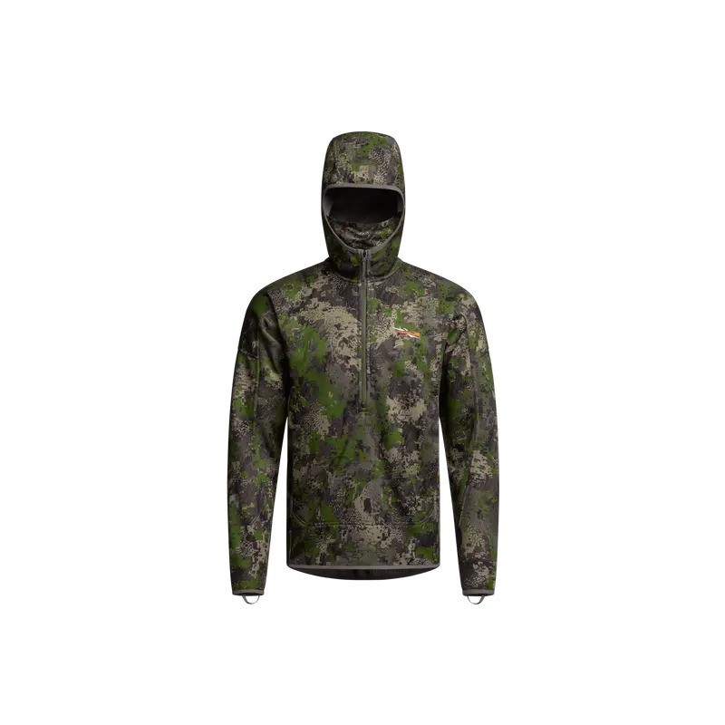 Sitka Solace Hoodie Optifade Cover - Sitka - sporteque.ca