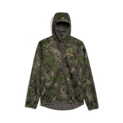 Sitka Solace Hoodie Optifade Cover - Sitka - sporteque.ca