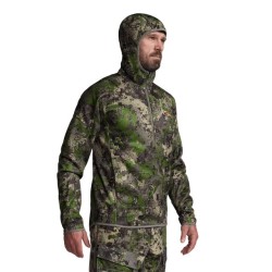 Sitka Solace Hoodie Optifade Cover - Sitka - sporteque.ca