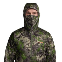 Sitka Solace Hoodie Optifade Cover - Sitka - sporteque.ca