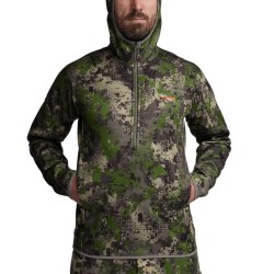 Sitka Solace Hoodie Optifade Cover - Sitka - sporteque.ca
