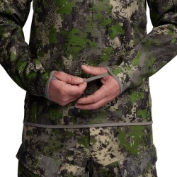 Sitka Solace Hoodie Optifade Cover - Sitka - sporteque.ca