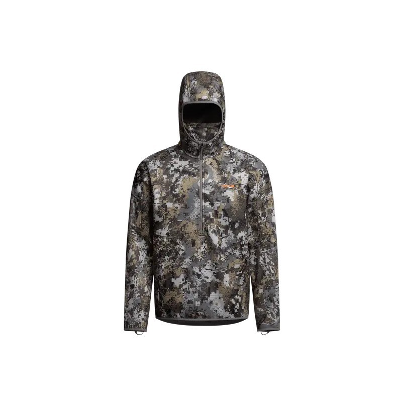 Sitka Solace Hoodie Optifade Elevated II - Sitka - sporteque.ca