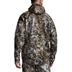 Sitka Solace Hoodie Optifade Elevated II - Sitka - sporteque.ca