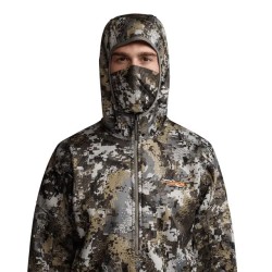 Sitka Solace Hoodie Optifade Elevated II - Sitka - sporteque.ca
