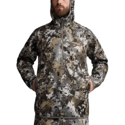 Sitka Solace Hoodie Optifade Elevated II - Sitka - sporteque.ca