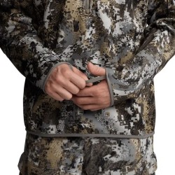 Sitka Solace Hoodie Optifade Elevated II - Sitka - sporteque.ca