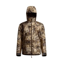 Sitka Women's Delta Insulated Jacket Optifade Marsh - Sitka - sporteque.ca